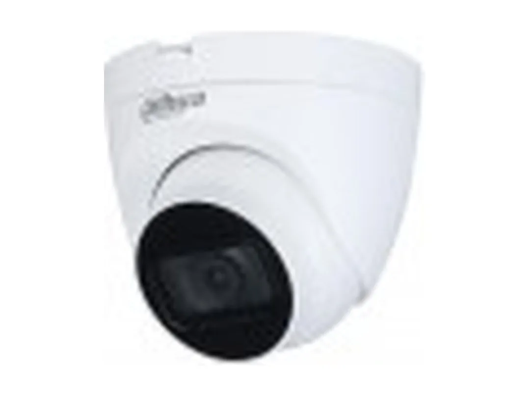 Dahua DH-HAC-HDW1500TRQP Купольная HDCVI-видеокамера Starlight 5Мп