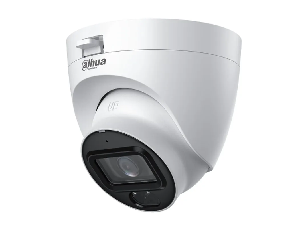 Dahua DH-HAC-HDW1509TLQP-A-LED-0280B-S2 уличная купольная HDCVI-видеокамера