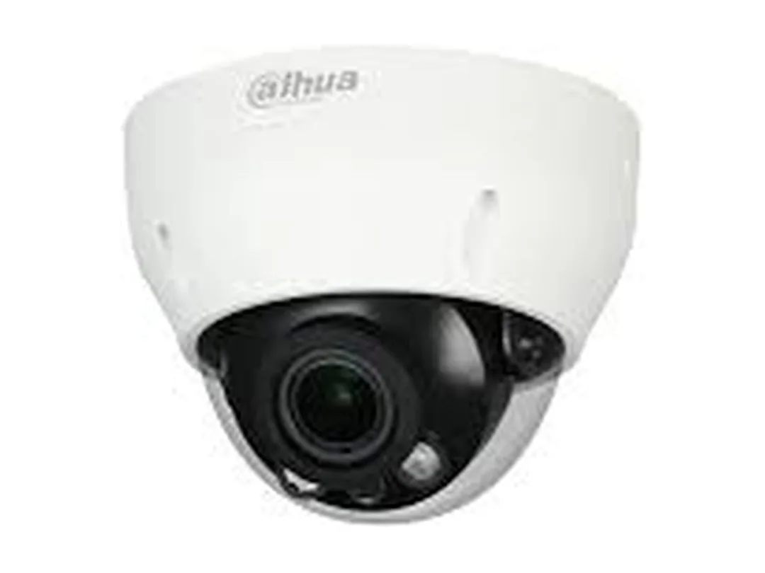 Dahua DH-IPC-HDPW1431R1P-0280B-S4 Купольная IP-видеокамера 4Мп