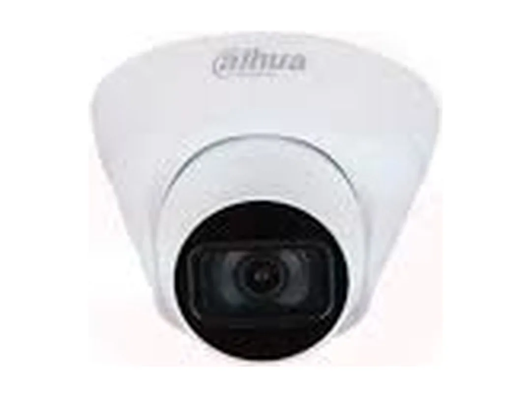 Dahua DH-IPC-HDW1330T1P-S5 3-мегапиксельная купольная IP-видеокамера