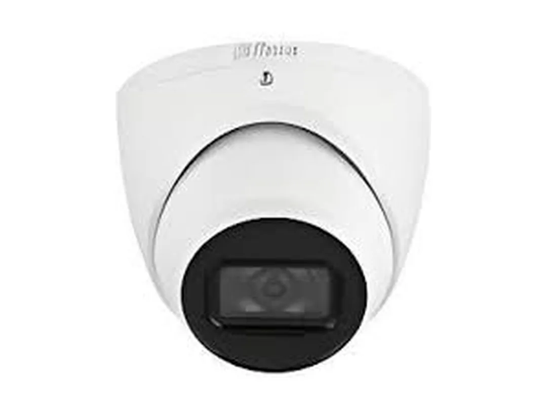 Dahua DH-IPC-HDW1839TP-A-IL Уличная купольная IP-видеокамера
