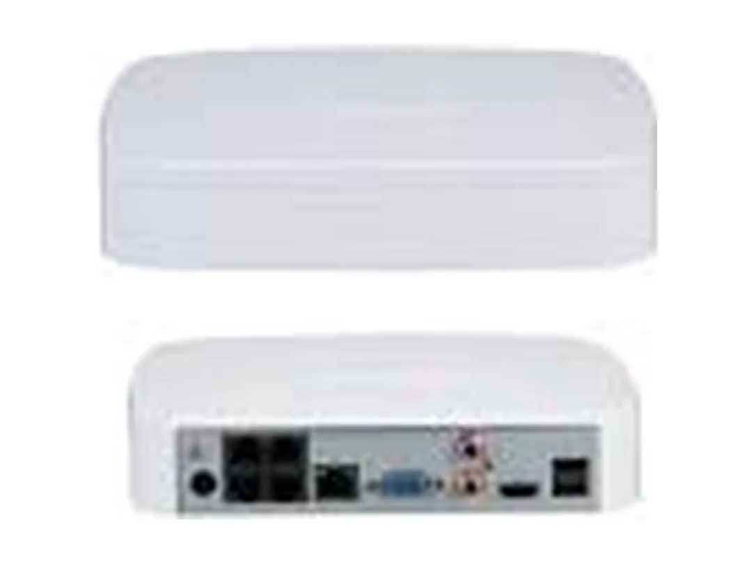 Dahua DHI-NVR2104-4KS3 4-канальный IP-видеорегистратор 4K