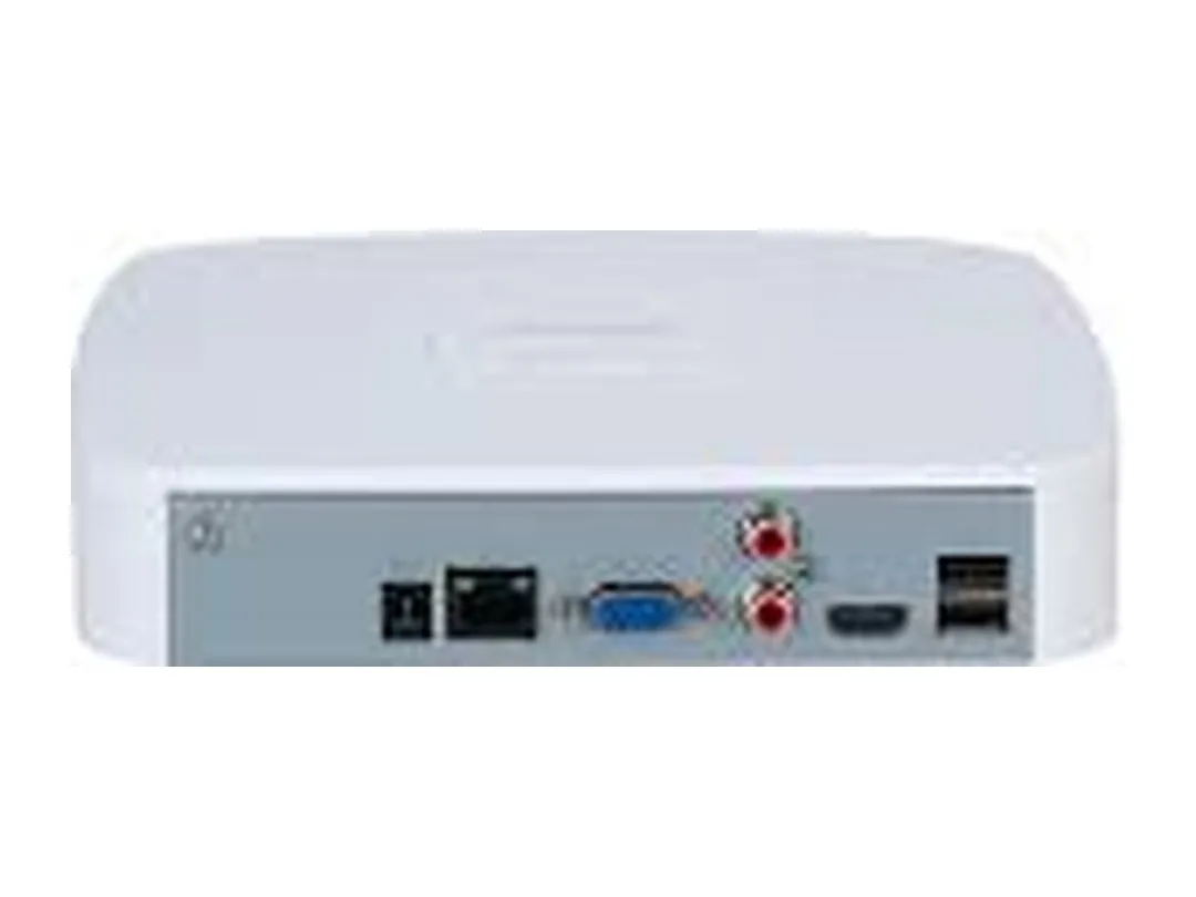 Dahua DHI-NVR2104-S3 4-канальный IP-видеорегистратор 4K и H.265+