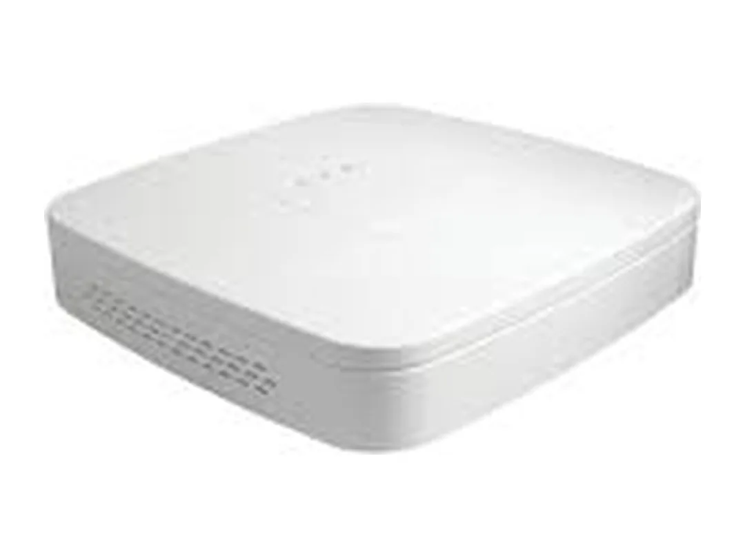 Dahua DHI-NVR4108-4KS3 8-канальный IP-видеорегистратор 4K