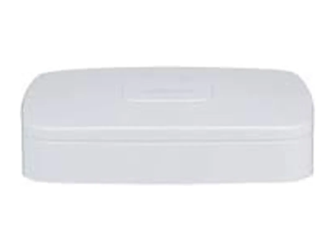 Dahua DHI NVR4108-EI 8-канальный видеорегистратор WizSense NVR, до 16 Мп, 1x HDD
