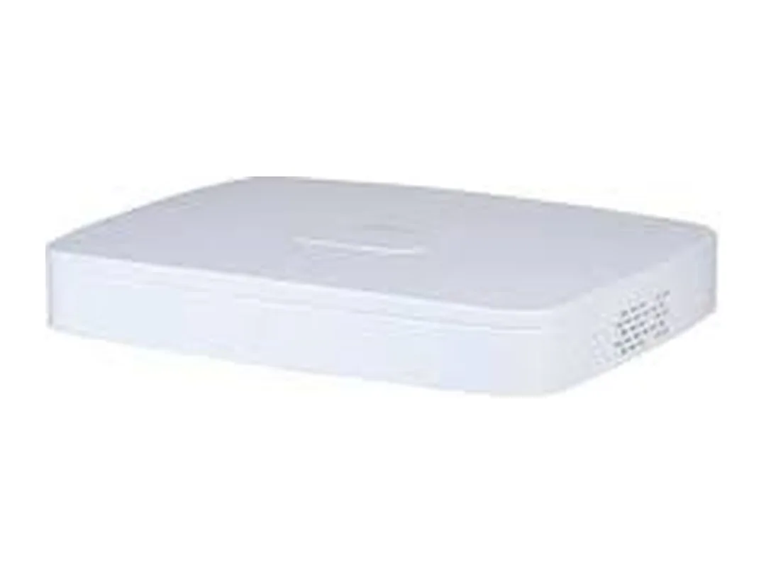 Dahua DHI-NVR4116-EI 16-канальный IP-видеорегистратор 4K, H.265+ и ИИ