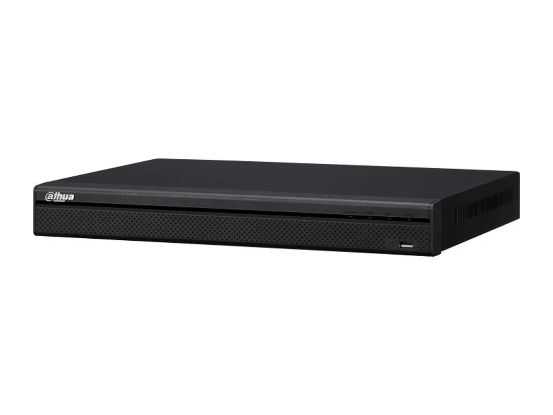 Dahua DHI-NVR4216-4KS3 16-канальный IP-видеорегистратор 4K и H.265+