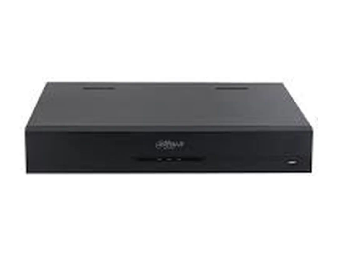 Dahua DHI-NVR5232-EI2 32-канальный IP-видеорегистратор 4K, H.265+ и ИИ