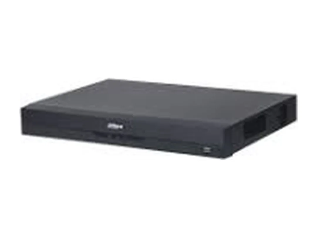 Dahua DHI-NVR5432-EI 32-канальный IP-видеорегистратор 4K, H.265+ и ИИ