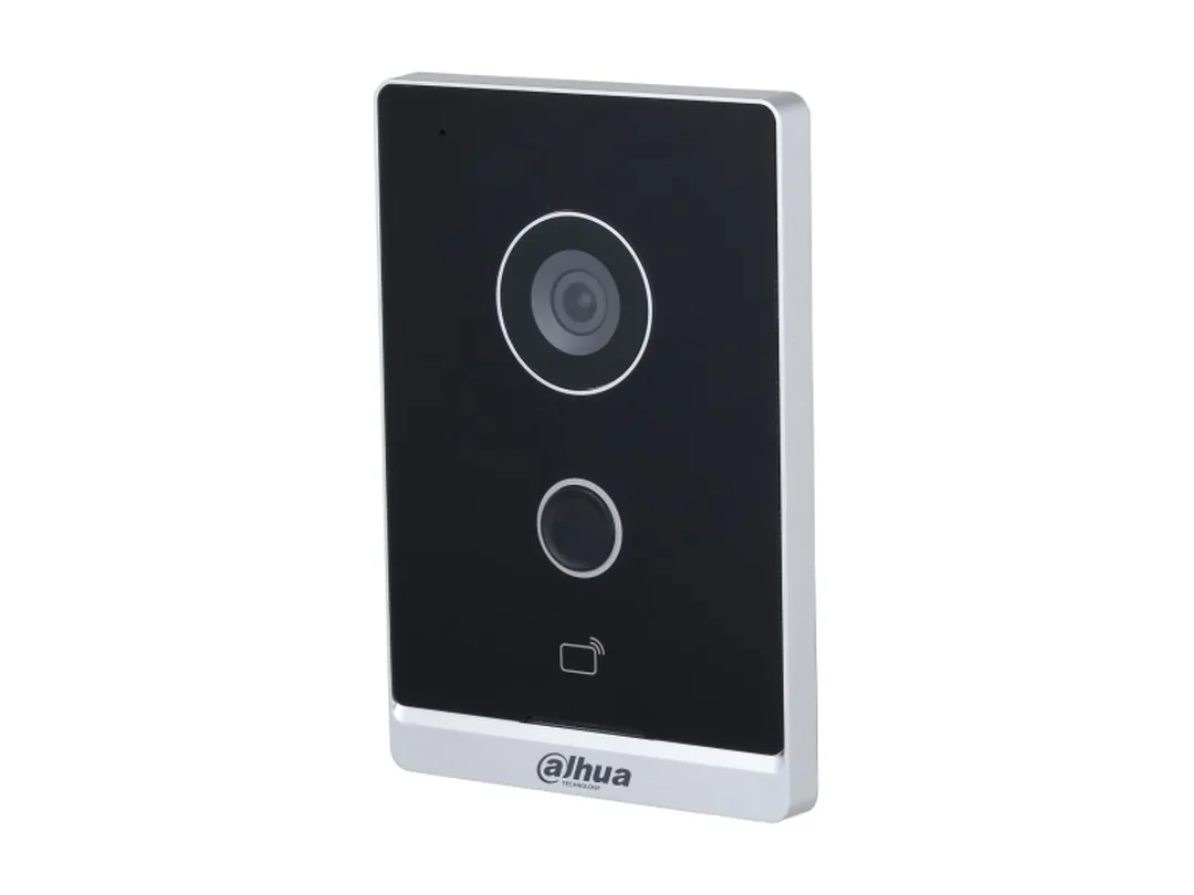 Dahua DHI-VTO2211G-P-S2 Вызывная панель