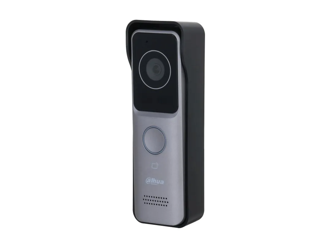 Dahua DHI-VTO2311R-WP Вызывная WiFI панель с разрешением камеры 2мп и WDR