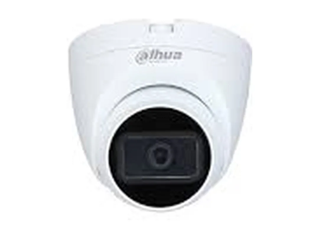 DH-HAC-HDW1200TRQP-A-0280B-S5 Купольная HDCVI-видеокамера 2Mп