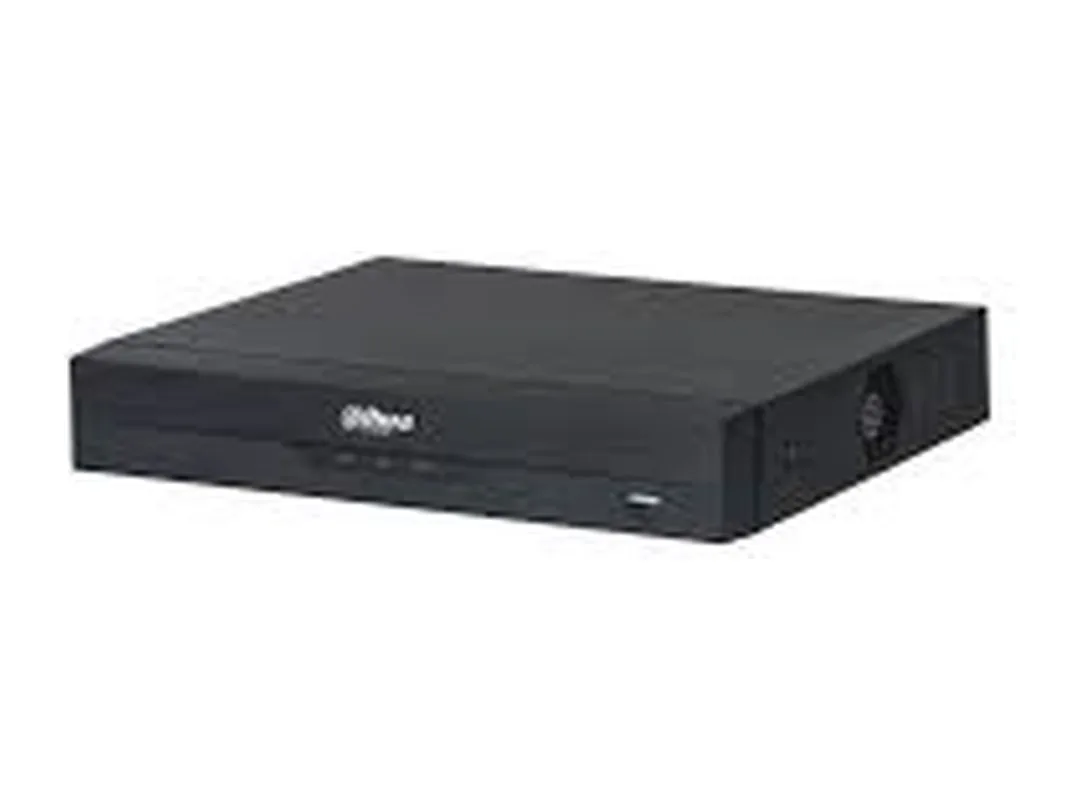 DHI-NVR2104HS-P-I2 4-канальный IP-видеорегистратор с PoE, 4K и H.265+
