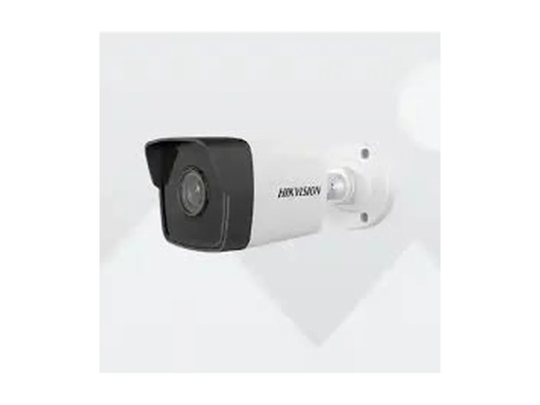 Hikvision DS-2CD1023G0E-I(2.8mm)(C)(O-STD) Видеокамера уличная 2МП