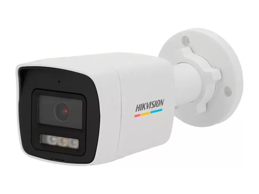 HIKVISION DS-2CD1027G2H-LIU (2.8MM) IP КАМЕРА 2МП