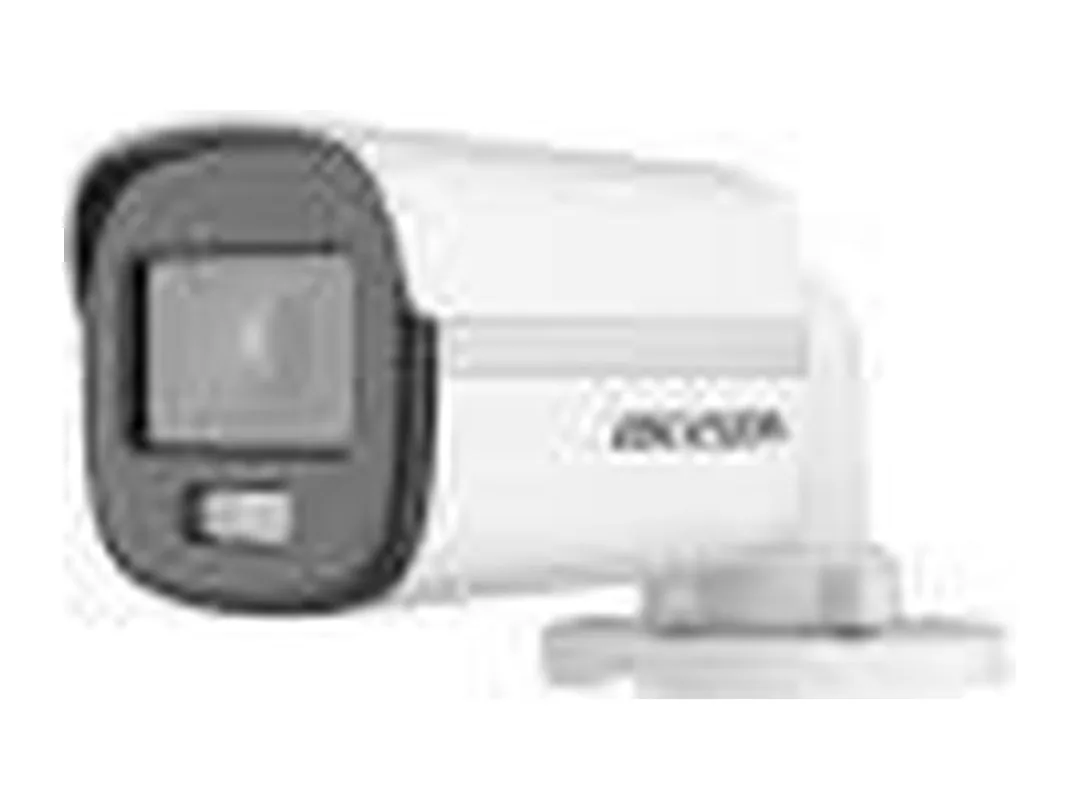 Hikvision DS-2CE16H0T-ITPFS(2.8mm)(O-STD) HD-TVI Видеокамера уличная 5МП
