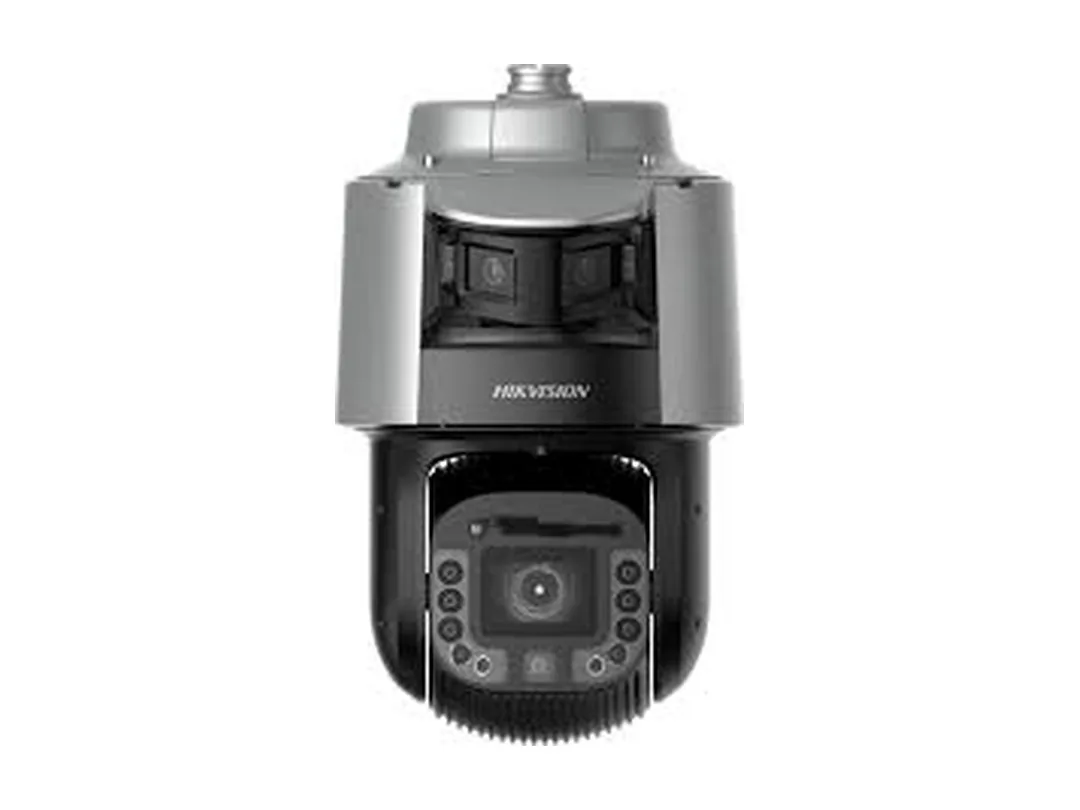 Hikvision DS-2SF8C442MXG1-ELW/26(F0) (2.8+6-252 мм) 4МП PTZ камера