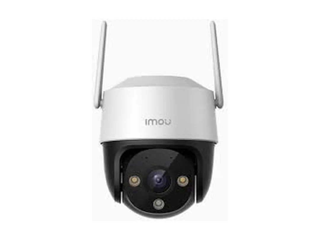 Imou 1080P PoE (IPC-S21FAP-0360B-imou) Камера уличная 2Мп