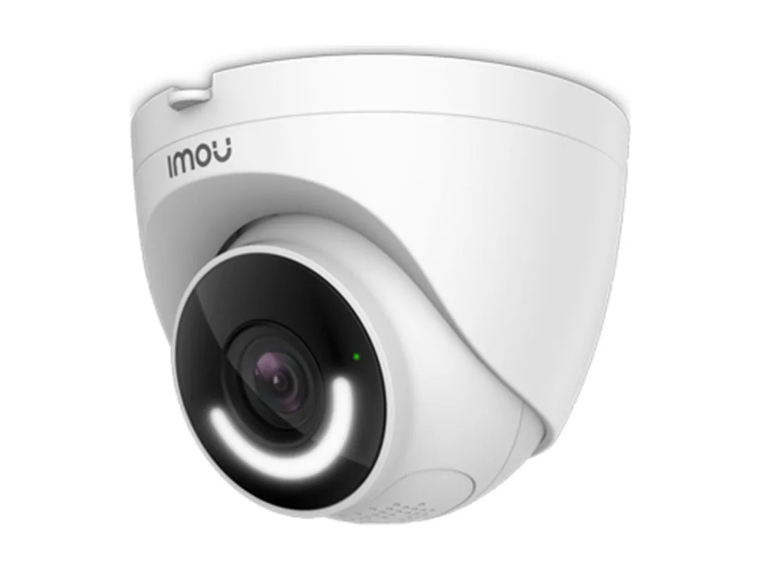 IMOU Turret (IM-IPC-T26EP-0280B-imou) Камера WiFi уличная 2Мп