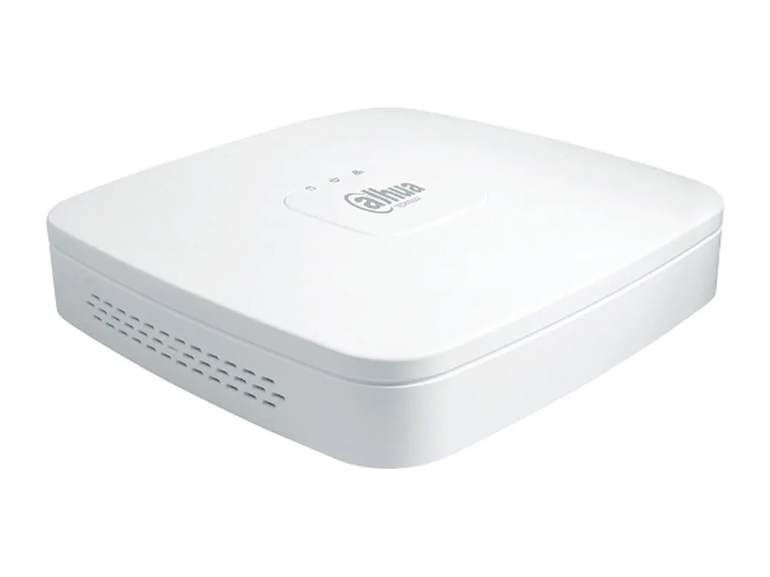 IP видеорегистратор Dahua DHI-NVR4104-4KS2/L