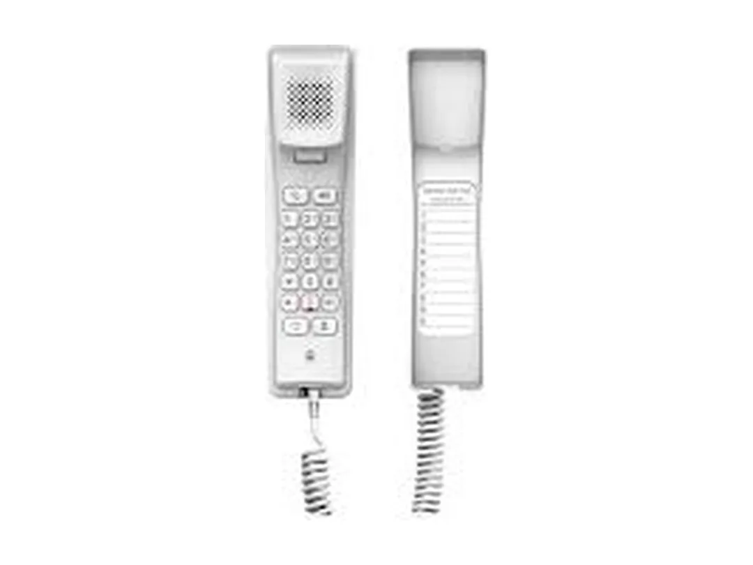 IP Телефон Fanvil H2U White