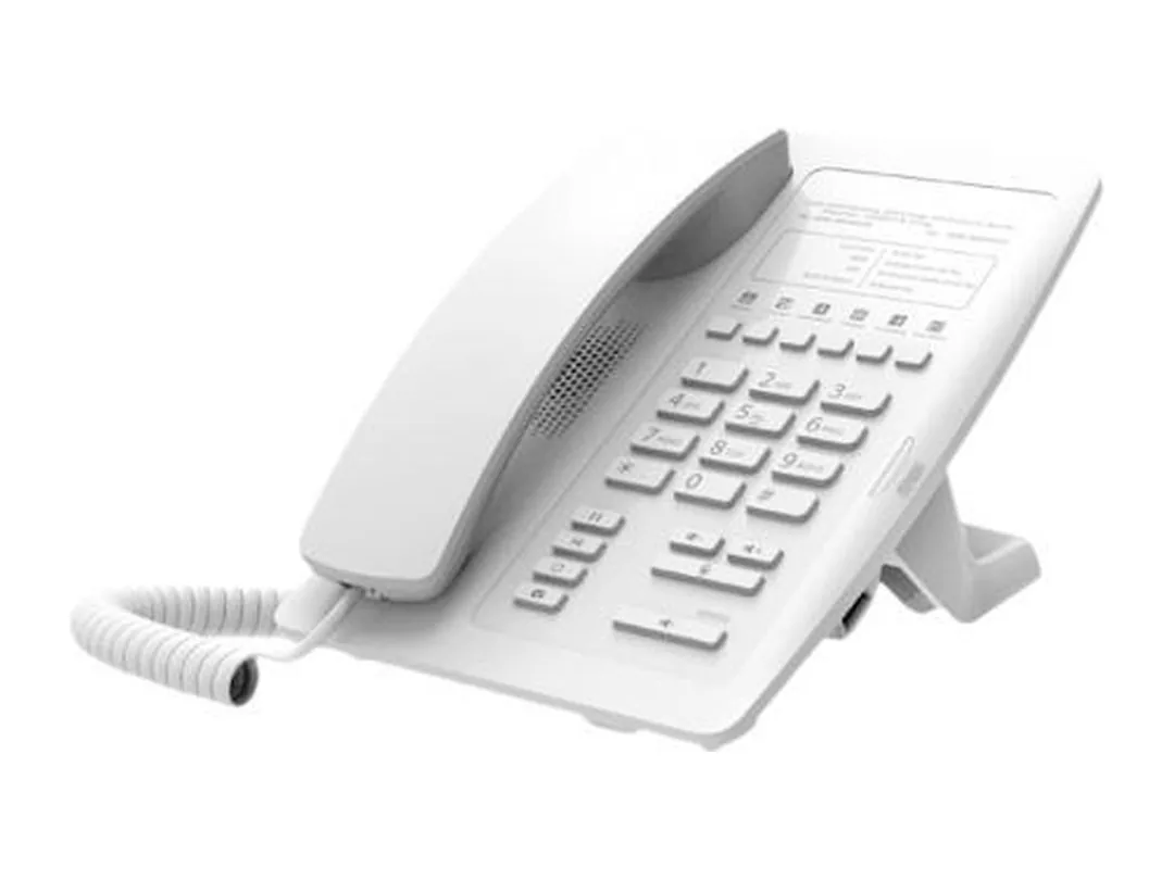 IP Телефон Fanvil H3 (White)