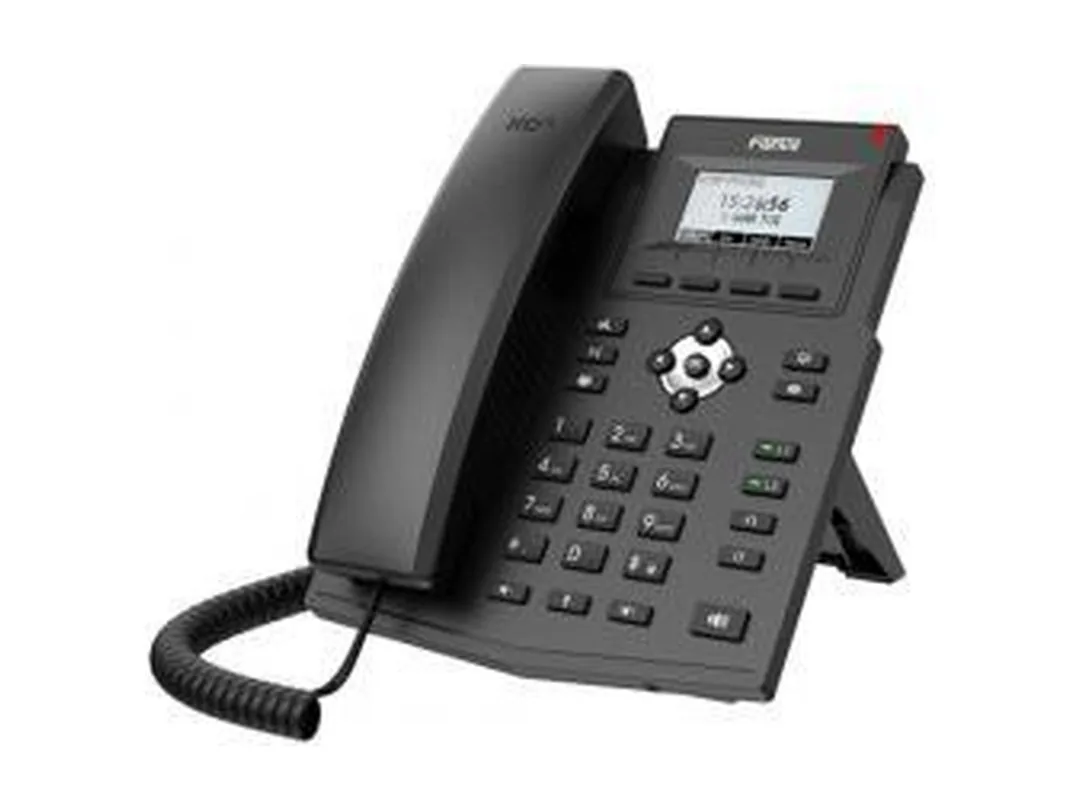 IP-телефон Fanvil X3SP