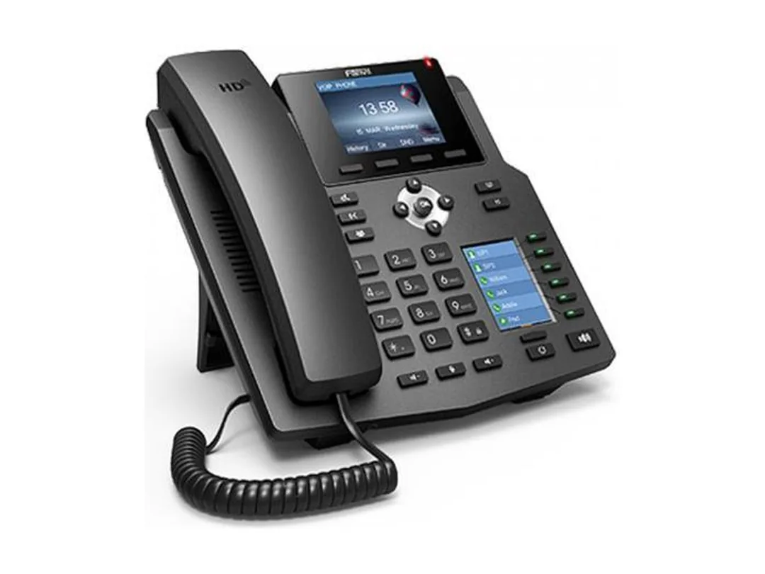 IP-Телефон Fanvil X4G
