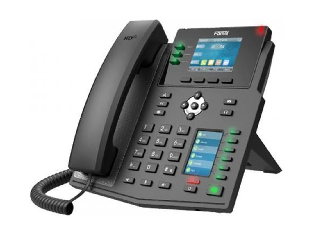 IP-телефон Fanvil X4U