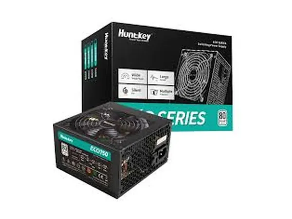 Блок питания Huntkey ECO750 80+