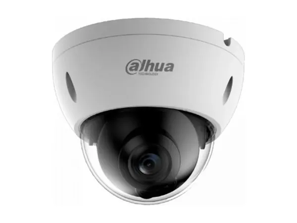 Видеокамера IP Уличная купольная Dahua DH-IPC-HDBW4239RP-ASE-NI-0360B