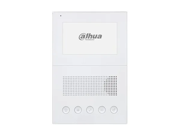 Внутренний IP Audio DHI-VTH2201DW Dahua