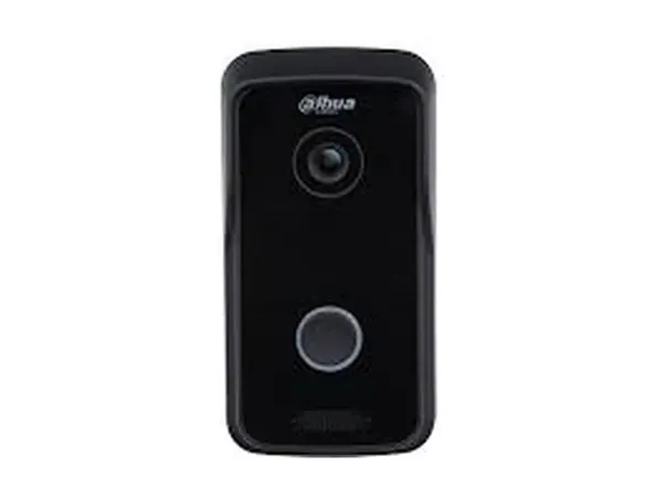 Дополнительная вызывная панель Dahua DHI-VTO1101D-P