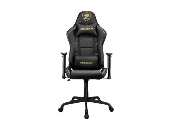 Игровое кресло Cougar Armor Elite Royal
