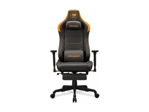 Игровое кресло Cougar ARMOR EVO