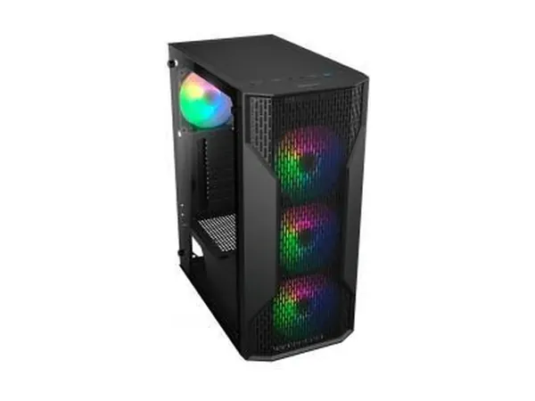 Кейс для компьютера Case Cougar MX110 RGB