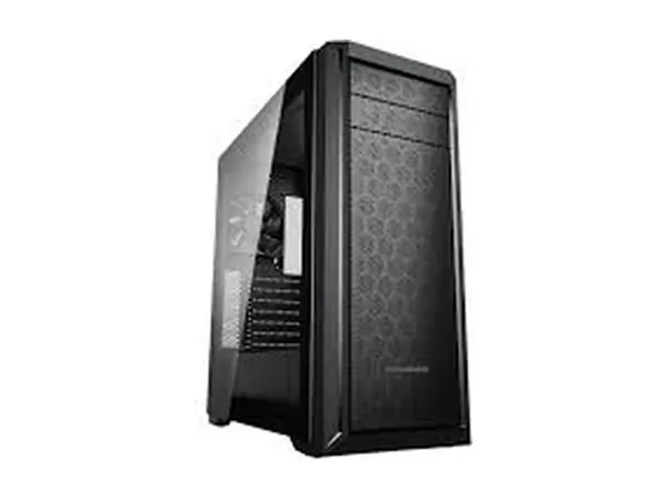 Кейс для компьютера Computer case Cougar MX330-G Pro