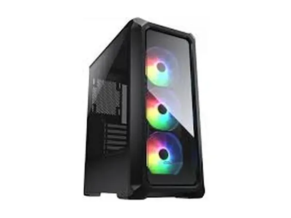 Кейс для компьютера Cougar ARCHON 2 Black