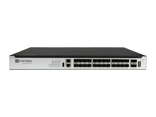 Коммутатор уровня L3 PXT-S3524X-2QC