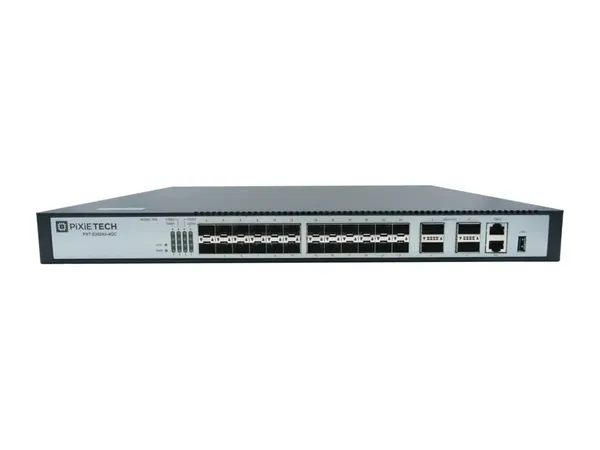 Коммутатор уровня L3 PXT-S3524X-4QC