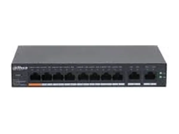 Коммутатор DH-CS4010-8ET-60