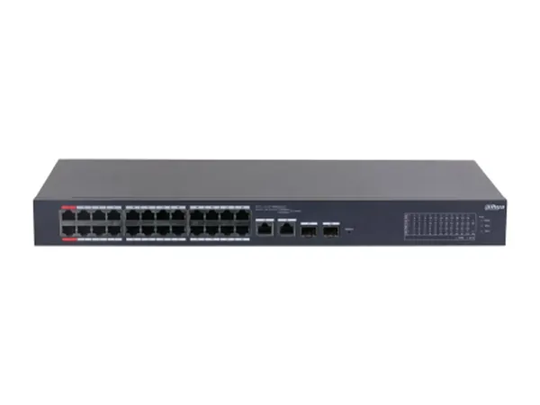 Коммутатор DH-CS4226-24ET-240