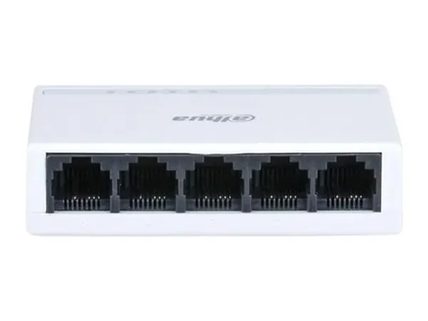 Коммутатор DH-PFS3005-5ET-L