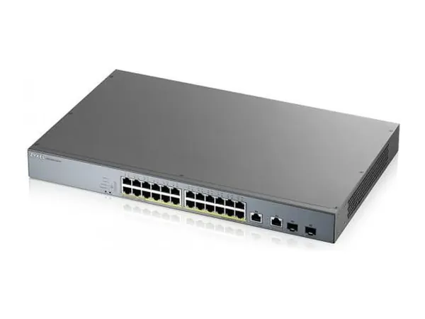 Коммутатор Zyxel NebulaFlex Pro GS1350-12HP