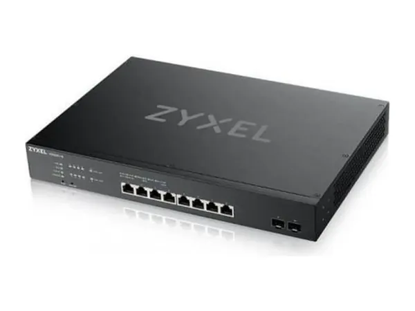 Коммутатор Zyxel NebulaFlex XS1930-10
