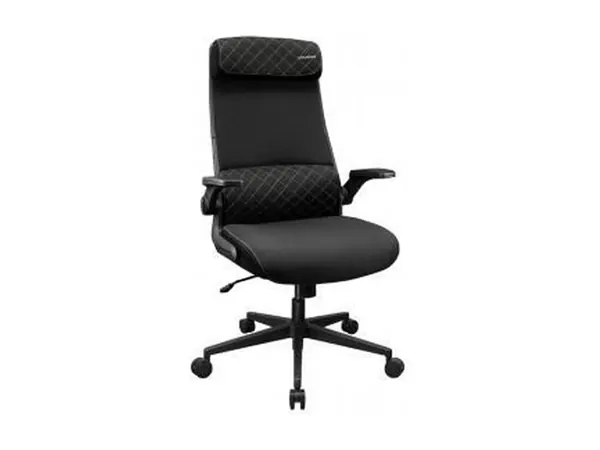 Кресло Cougar Stryder Black