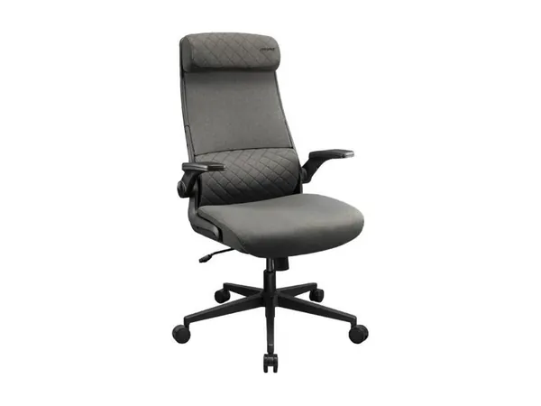 Кресло Cougar Stryder Grey