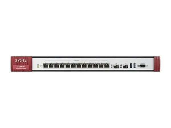 Межсетевой экран Zyxel ATP800