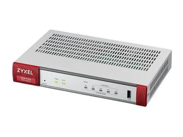 Межсетевой экран Zyxel USG FLEX50
