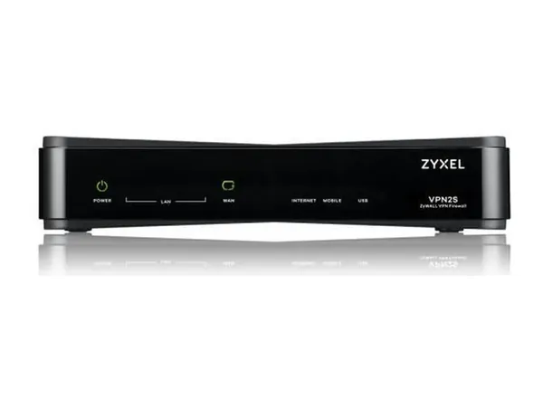 Межсетевой экран Zyxel VPN2S